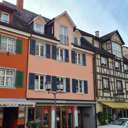 Schwabenstuben Apartment Meersburg Esterno foto